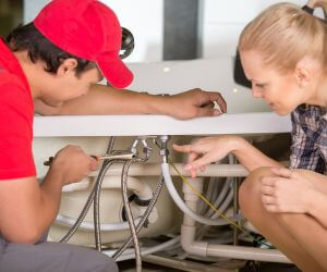 About Plumbers Pros Monroe, VA