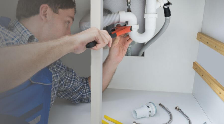 Local 24/7 Emergency Plumbing in Monroe, VA